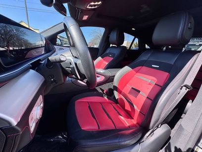 Used 2024 Mercedes-Benz GLE 53 AMG 4MATIC Coupe w/ Driver Assistance Package