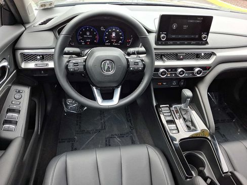 Certified 2024 Acura Integra FWD image 11