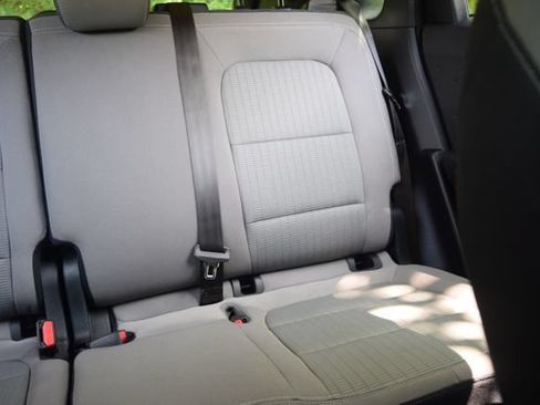 Used 2020 Ford Escape S FWD image 17