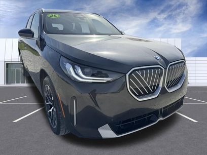 Used 2025 BMW X3 xDrive30i