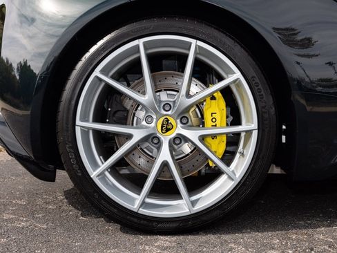 New 2025 Lotus Emira image 41