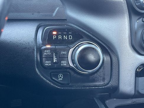 Used 2022 RAM 1500 Big Horn AWD/4WD image 22