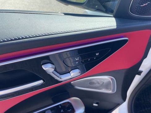 Used 2024 Mercedes-Benz C 300 4MATIC Sedan image 7