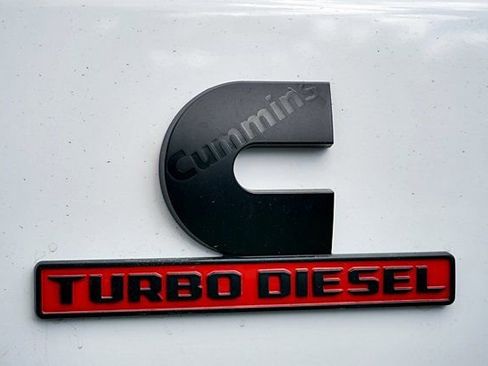 New 2026 RAM 2500 Tradesman image 11