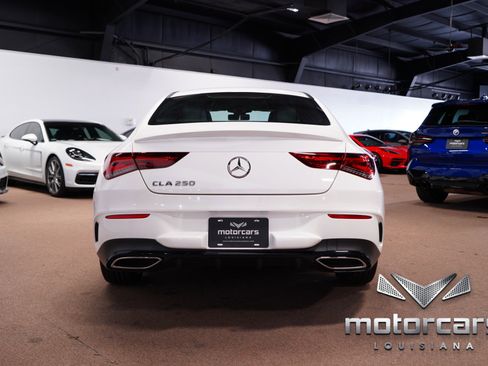 Used 2023 Mercedes-Benz CLA 250 image 6