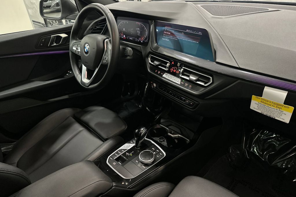 Certified 2024 BMW 228i Gran Coupe w/ Convenience Package FWD image 17