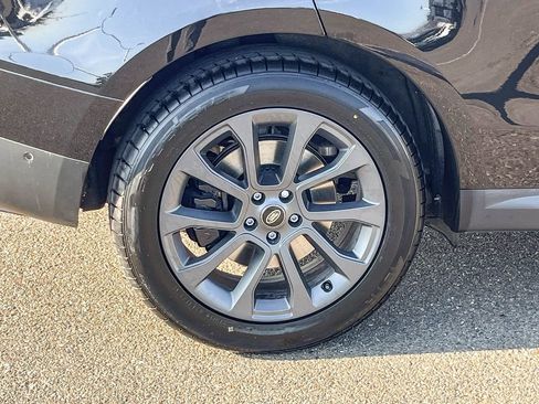 Used 2023 Land Rover Range Rover Sport SE image 16