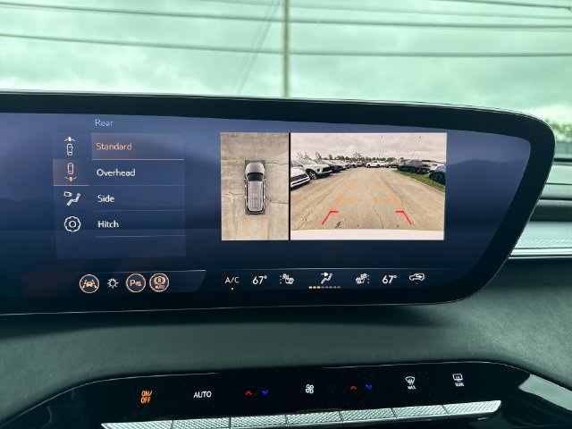 New 2027 Buick Enclave Sport Touring w/ Power Package AWD/4WD image 23