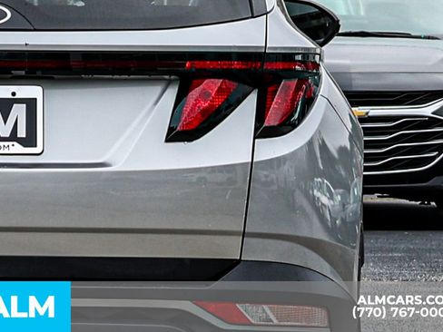 Used 2024 Hyundai Tucson SEL image 15