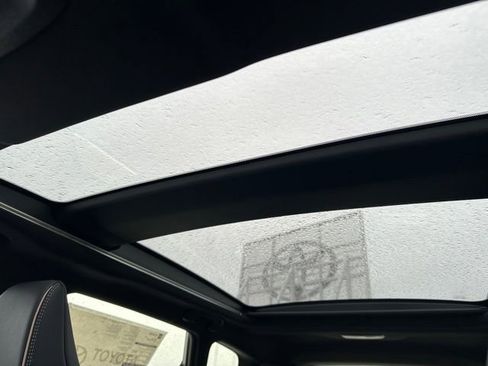 New 2026 Toyota Crown Signia Limited image 26