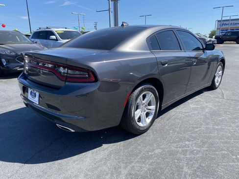 Used 2023 Dodge Charger SXT w/ Cold Weather Package RWD image 7