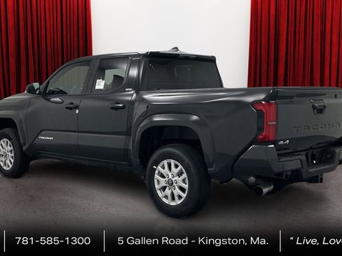 New 2026 Toyota Tacoma SR5 image 7