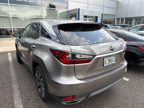 Used 2020 Lexus RX 350 FWD w/ Premium Package image 7