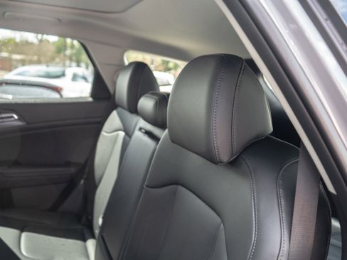 New 2026 Kia Sportage EX image 25