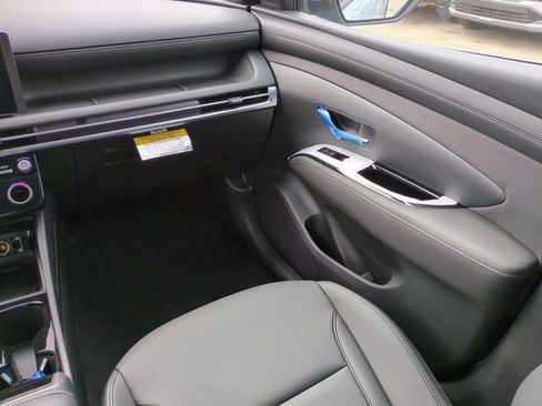 New 2026 Hyundai Santa Cruz XRT image 17