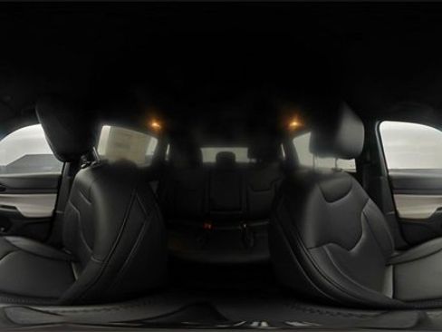 New 2026 Jeep Compass Limited w/ Mopar Graphics Package image 27