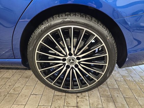 New 2026 Mercedes-Benz C 300 Sedan image 34