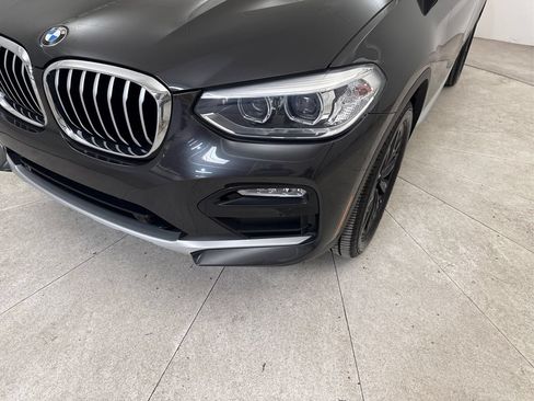 Used 2019 BMW X4 xDrive30i w/ Premium Package AWD/4WD image 12