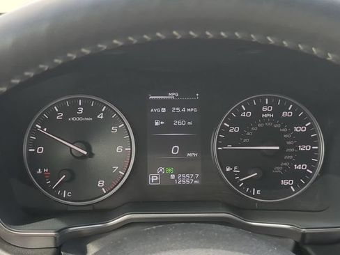 Used 2025 Subaru Outback Touring AWD/4WD image 26