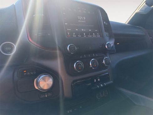 Used 2019 RAM 1500 Rebel w/ Rebel Level 1 Equipment Group image 11