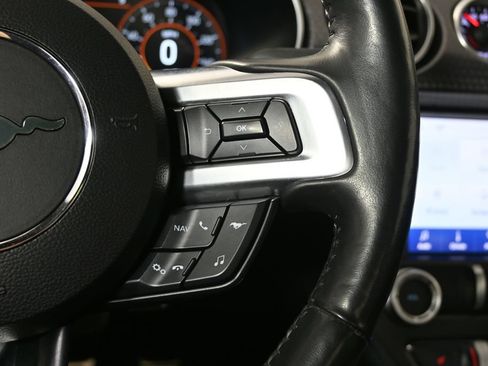 Used 2020 Ford Mustang GT Premium w/ GT Performance Package RWD image 36