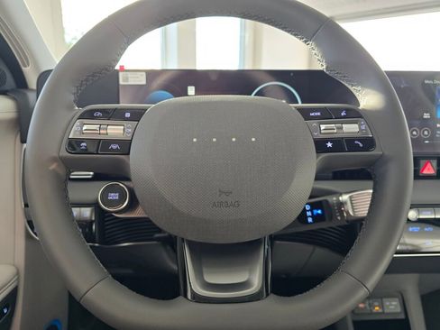 New 2026 Hyundai Ioniq 5 Limited image 21