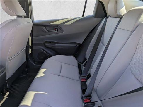 New 2026 Toyota Prius LE image 13