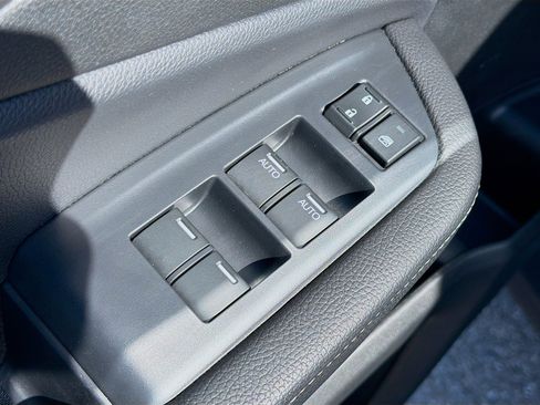 Used 2025 Honda Ridgeline RTL image 21