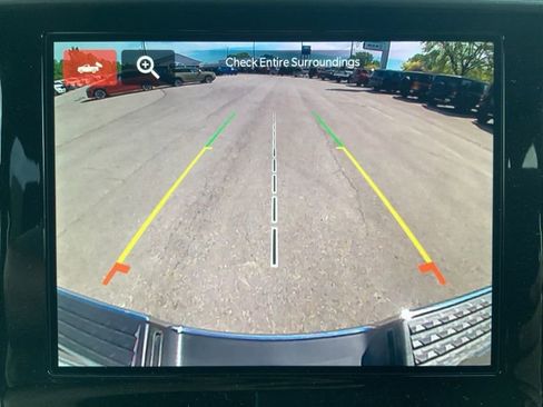 New 2026 RAM 2500 Big Horn AWD/4WD image 43