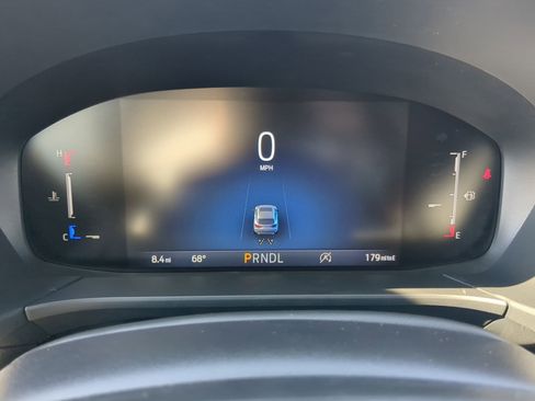 New 2026 Ford Escape Active w/ Cold Weather Package FWD image 63