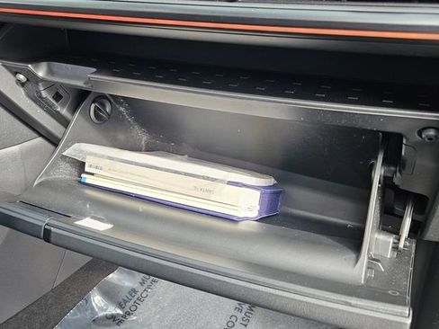 Certified 2025 Hyundai Santa Fe Calligraphy image 21