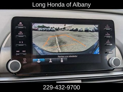 Used 2022 Honda Accord Sport image 28