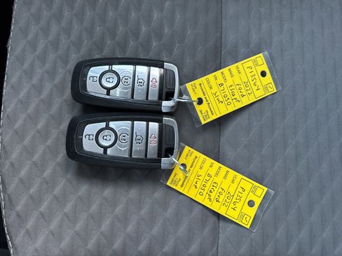 Used 2022 Ford Escape SE w/ Convenience Package image 36