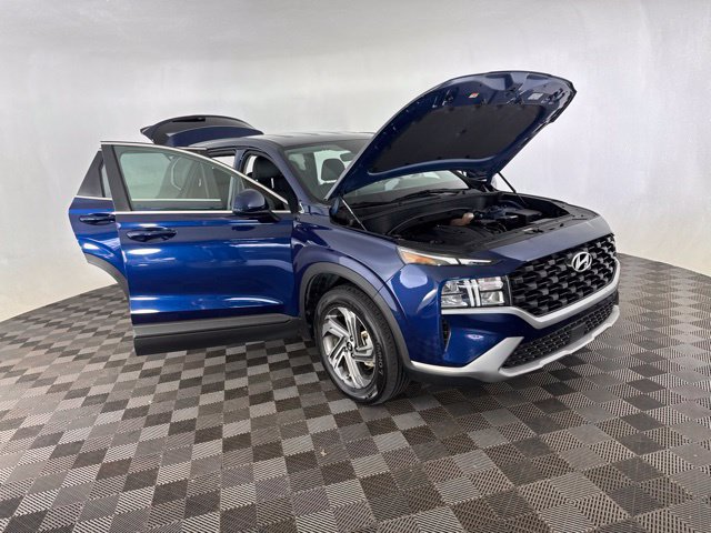 Certified 2023 Hyundai Santa Fe SE FWD image 16