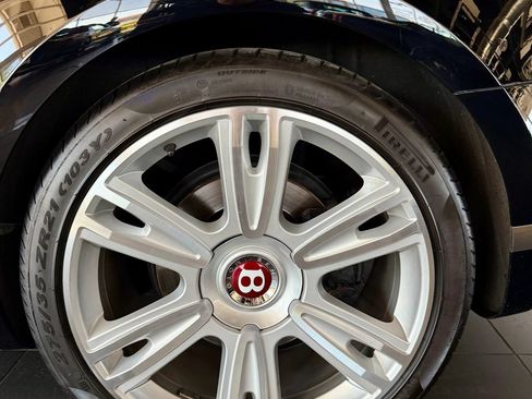Used 2017 Bentley Continental GT AWD/4WD image 26
