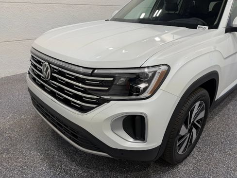 New 2026 Volkswagen Atlas SEL AWD/4WD image 15