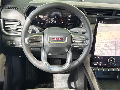 New 2026 GMC Terrain Elevation w/ Black Edition image 15