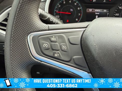 Used 2020 Chevrolet Malibu LS w/ LPO, Convenience Package 1 image 17