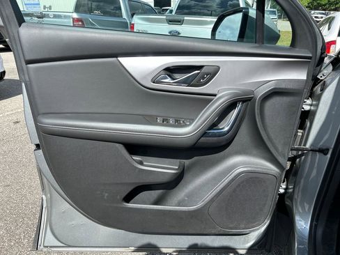 Used 2023 Chevrolet Blazer LT w/ Driver Confidence Package FWD image 7