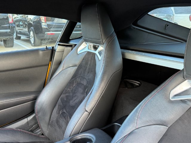Used 2022 Toyota Supra w/ Safety & Technology Package RWD image 14