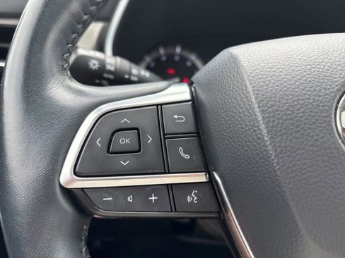 Used 2020 Toyota Highlander Limited image 15