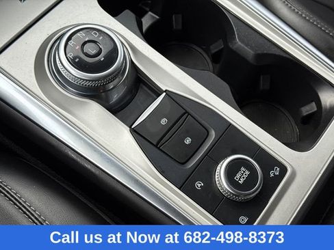 Certified 2024 Ford Explorer XLT w/ Equipment Group 202A image 28