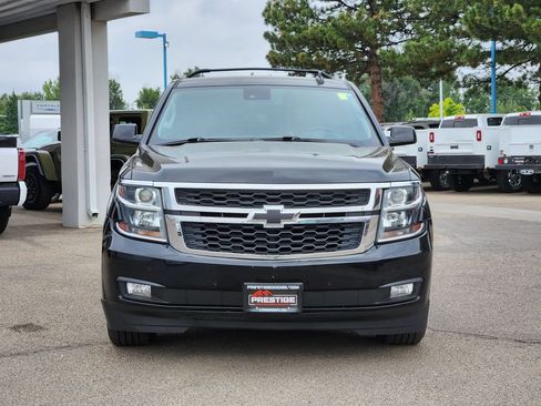 Used 2019 Chevrolet Tahoe LT AWD/4WD image 5