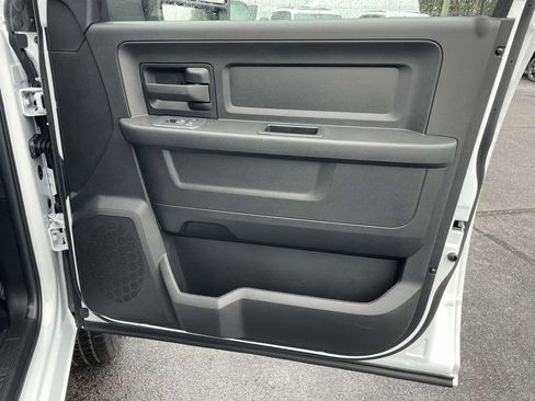 New 2026 RAM 2500 Tradesman w/ Chrome Appearance Group image 16