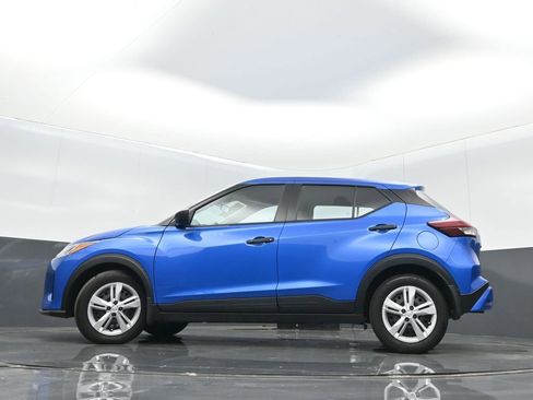 Used 2024 Nissan Kicks S image 28