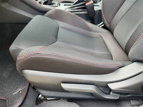 New 2025 Subaru WRX Premium w/ Popular Package #1A image 19