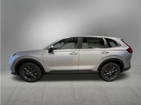 New 2026 Honda CR-V EX-L image 2