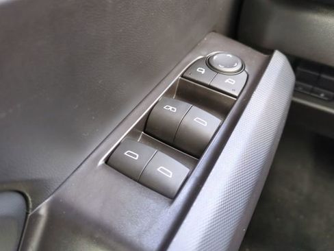 Used 2025 Chevrolet Colorado Trail Boss AWD/4WD image 24