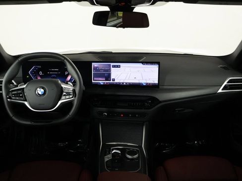 Used 2026 BMW 330i Sedan w/ Convenience Package RWD image 8