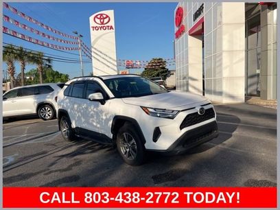 Used 2024 Toyota RAV4 XLE w/ Convenience Package